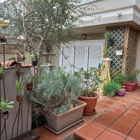 B&B Filomena-2